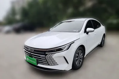 BYD Destroyer 05