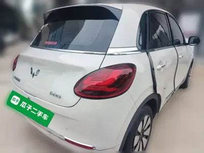 Wuling Bingo