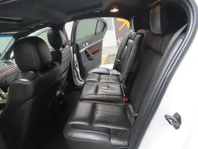 Lincoln MKS