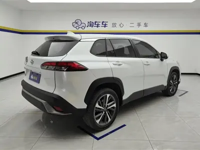 Toyota Frontlander
