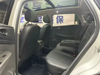 Jetta VS7