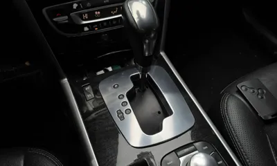 Renault-KoreaSamsung SM5