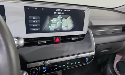 Hyundai Ioniq5