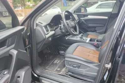 Audi Q5L