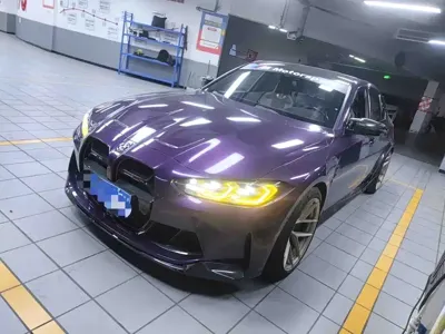BMW M3