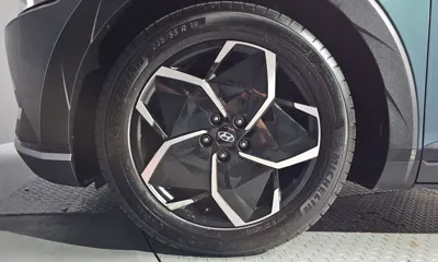 Hyundai Ioniq5