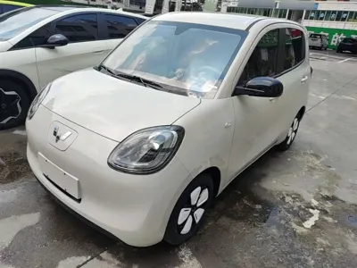 Wuling MINIEV