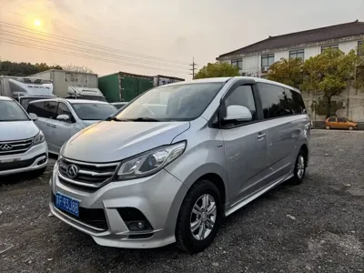 大通 G10