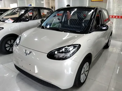 Wuling Bingo