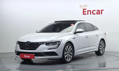 Renault-KoreaSamsung SM6