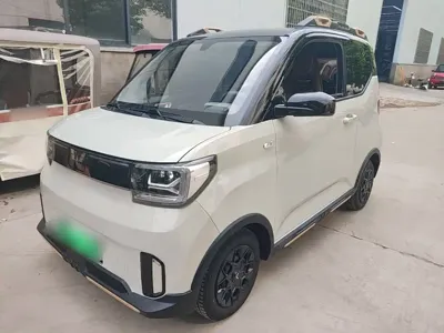 Wuling MINIEV