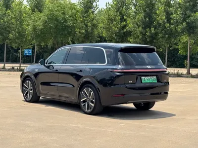 Li Auto Li L9