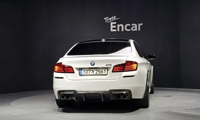 BMW M5