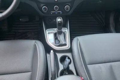 Hyundai ix25