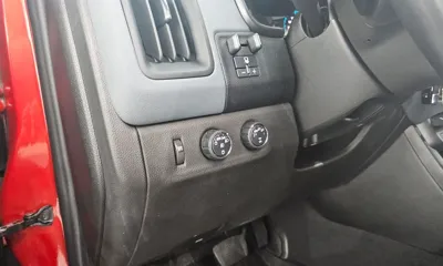 ChevroletGMDaewoo Colorado