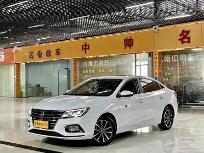 Roewe i5