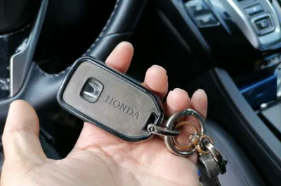 Honda Breeze