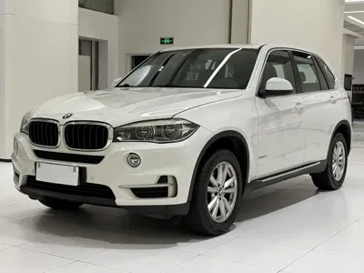 BMW X5 (Import)