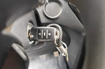 Changan CS15