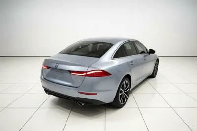 Roewe D7