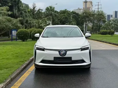 Buick Velite 6