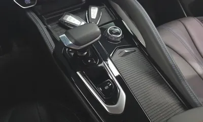 Renault-KoreaSamsung Grand Koleos