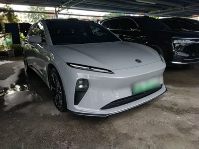 Nio ET5T