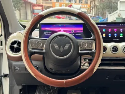 Wuling Bingo