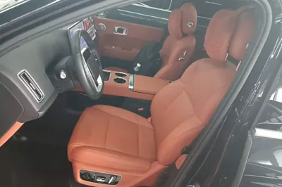 Li Auto L8