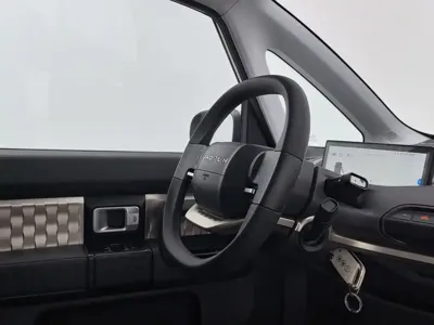 Baojun KiWi EV
