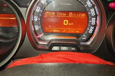 Citroen C5