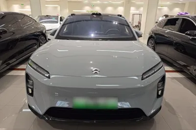 Nio ET5T