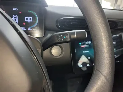 Leapmotor Leapmotor T03
