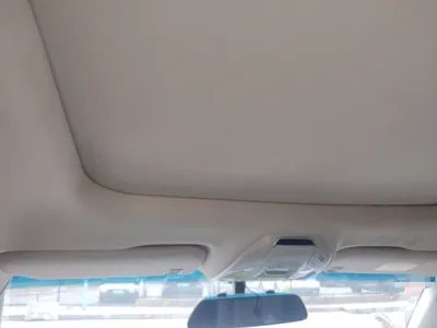 Geely Auto Emgrand X7 Sport