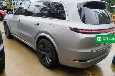 Li Auto L9