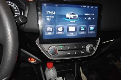 Honda Crider