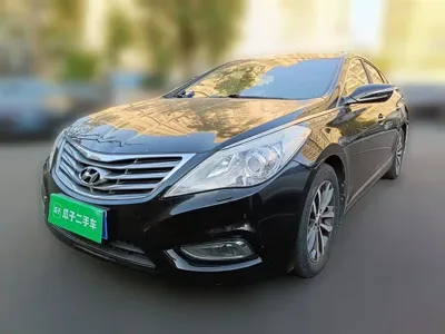 Hyundai Azera