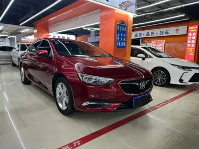Buick Regal
