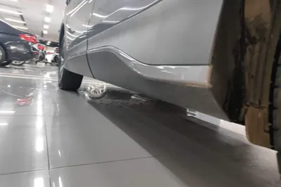 BYD Sealion 05 EV