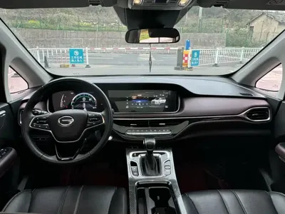 GAC Motor Trumpchi M6