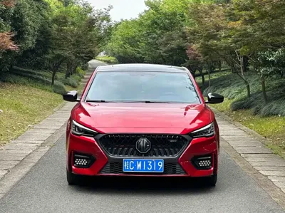 MG MG6