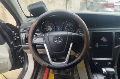 BAIC Senova D50