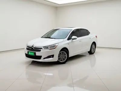 Citroen C4L