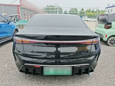 BYD Seal