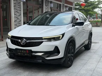 Buick Encore