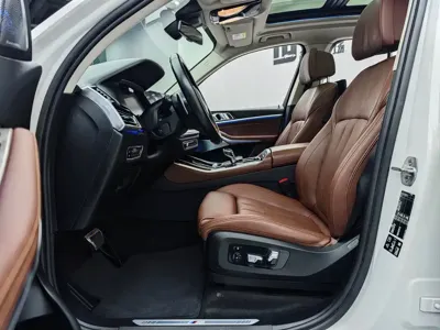 BMW X5 (Import)