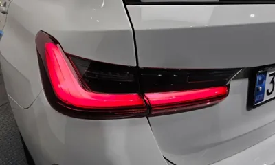BMW 3-Series