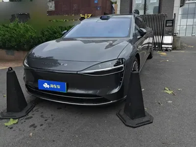 享界 Xiangji S9
