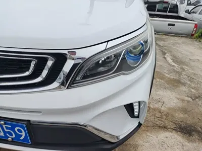 Geely Vision X3