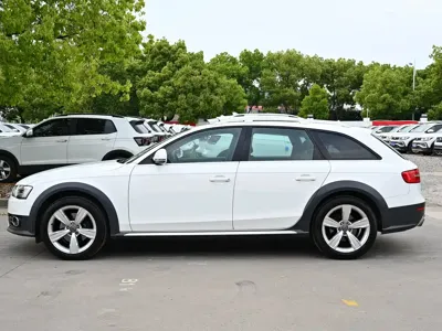 Audi A4 (Import)